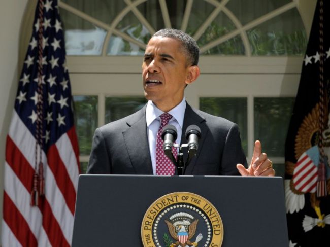 Barack Obama zverejnil, čo toto leto rád počúva a číta