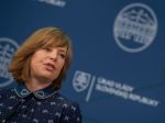 Remišovej ministerstvo vyhlásilo výzvu na podporu boja proti hoaxom za 200.000 eur