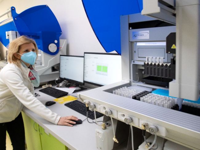 Štúdie ukázali, že únik koronavírusu z laboratória je veľmi nepravdepodobný