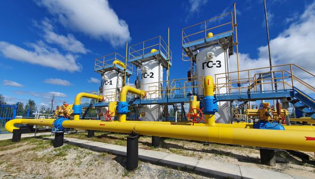 Peskov: Gazprom dodáva do Európy toľko plynu, koľko v súčasnosti môže