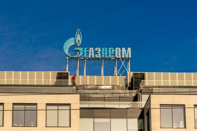 Gazprom nepredložil dokumenty pre dovoz turbíny plynovodu Nord Stream 1