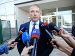 Peter Dujava po kritike zamestnancov rezignoval z postu riaditeľa Letiska Poprad