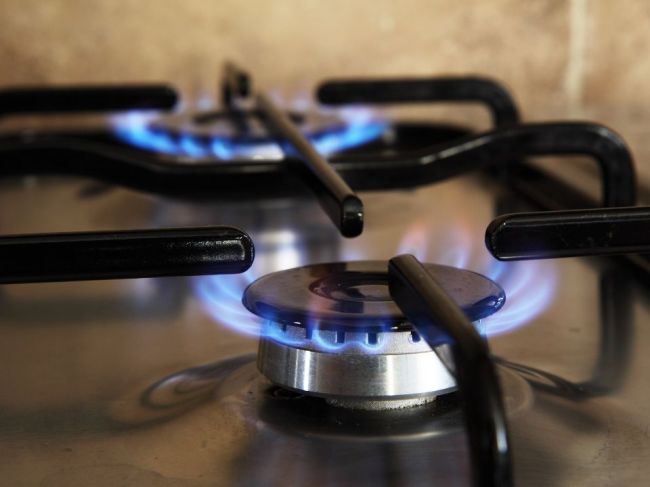 Ruský Gazprom pozastavil dodávky plynu do Lotyšska