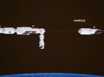 Na Zem nekontrolovateľne dopadla čínska raketa, NASA preto kritizuje Peking