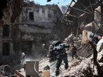 Pri útoku na Mykolajiv zomrel jeden z najbohatších Ukrajincov Olexij Vadaturskyj