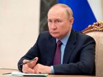 Putin je proti jadrovej vojne. Nemala by víťaza, tvrdí