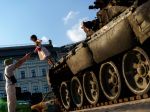 Ukrajina potvrdila ďalšiu dodávku raketových systémov z USA a Nemecka