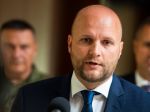 Naď: Od vymenovania do funkcie šéfa NSS som prežil najťažšie obdobie v živote