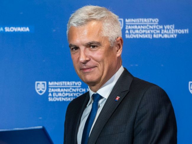 Korčok reagoval na špekulácie o vzniku novej politickej strany