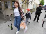 Ukrajinským utečencom hrozí v hostiteľských krajinách dezinformačná kampaň