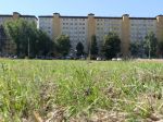 V martinskej mestskej časti Košúty postavia 76 nájomných bytov