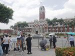 Taiwanská vláda vyzvala obyvateľov, aby v súčasnej situácii zachovali pokoj