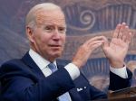 Biden mal opäť pozitívny test na covid