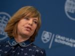 Remišová: Podporíme Česko, aby EÚ zachovala politiku súdržnosti aj po kríze