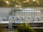 Spory pre turbínu pre Nord Stream 1 pokračujú, podľa Gazpromu funguje iba jedna