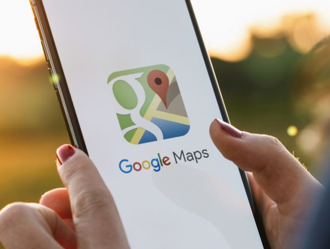 Google Mapy dostávajú nové funkcie, jedna vám dokáže veľmi pomôcť