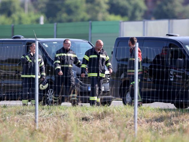 Chorvátsko: Počet obetí nehody poľského autobusu s pútnikmi stúpol na 12