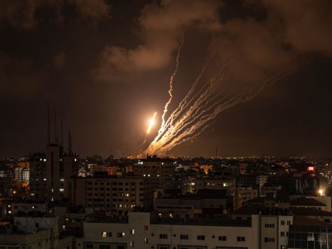 Izrael oficiálne potvrdil prímerie v pásme Gazy