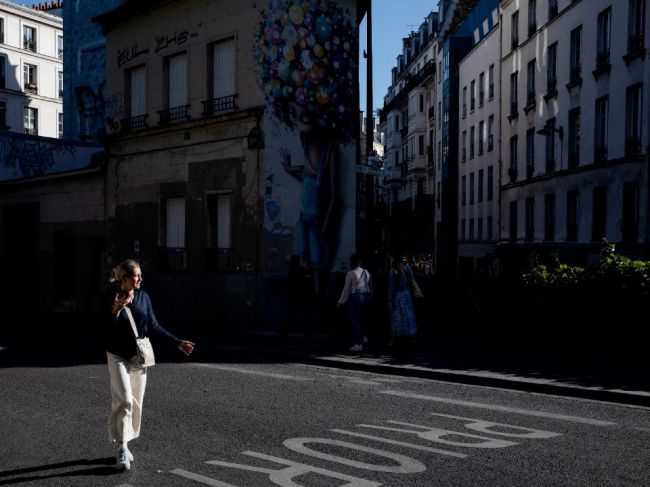 Horúčavy vo Francúzsku stupňujú nedostatok vody