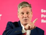 Britský expremiér Brown: Starmer bude skvelý premiér