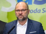 Sulík: Zmluvu so Slovenskými elektrárňami sme už poslali na odobrenie do Bruselu