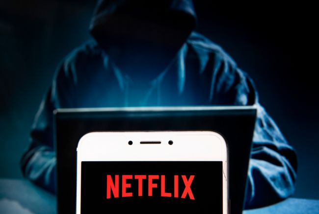 Tri signály, že sa niekto cudzí dostal do vášho Netflix konta