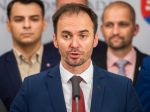 Šipoš reagoval na Sulíkov návrh: Toto je úplne cez čiaru