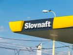 Transpetrol a Slovnaft potvrdili pozastavenie prepravy ropy na Slovensko