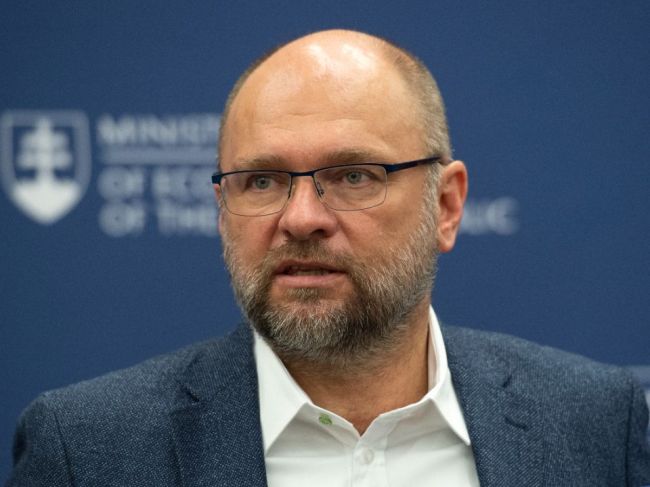 Sulík: Zastavenie tranzitu ropy nie je vina Ruska ani Ukrajiny