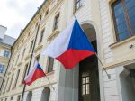Vláda v Česku sa pripravuje na stav núdze