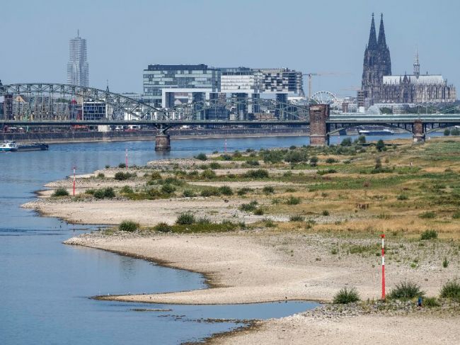 Nemecko prikáže obciam zriadiť verejné pitné fontánky