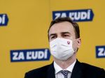 Za ľudí chce zamedziť tichému zdaneniu, navrhuje úpravu nezdaniteľného minima