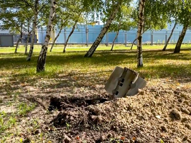Ruské ostreľovanie poškodilo senzory radiácie v záporožskej elektrárni
