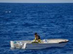 Frontex: Počet migrantov prichádzajúcich do EÚ prudko stúpa