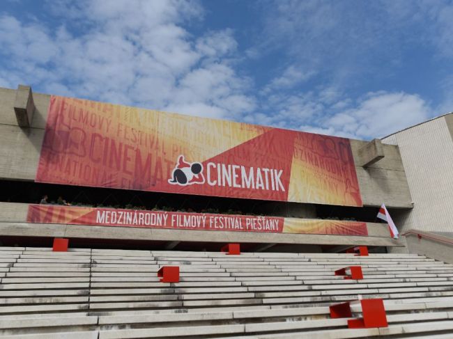 Festival Cinematik v Piešťanoch prinesie sekciu Zjazvené krajiny