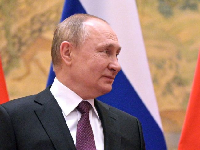 Putin oznámil rozšírenie bilaterálnych vzťahov s ďalšou krajinou