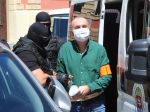Vyšetrovanie v prípade Kičuru pokračuje, bol vydaný európsky vyšetrovací príkaz