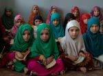 OSN: Svet nesmie zabudnúť na ťažkú situáciu afganských žien a dievčat