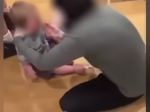 ​Video: Rodičia dávali dieťaťu vodku, polícia okamžite zakročila