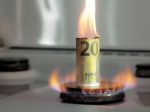 Ruský Gazprom varuje Európu pred zvyšovaním cien plynu počas zimy 