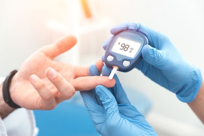 Diabetologička varuje: Cukrovka je tichý zabijak, ktorý nebolí