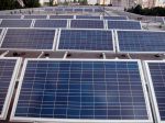 Prieskum: Na Slovensku je dopyt po slnečnej energii, stúpla podpora jadra