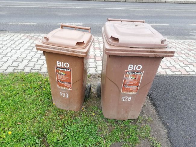 Zber bioodpadu je podľa ZOP zle nastavený, nie je ho kde spracovať