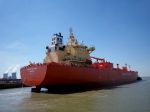 Do Chorvátska dorazil ďalší tanker s LNG pre Slovensko