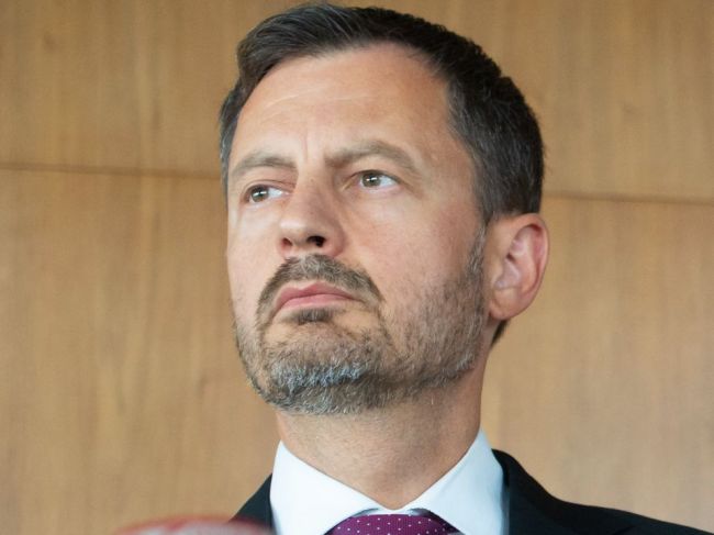 Premiér: Slovenským poľnohospodárom prúdi rekordný objem peňazí