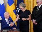 Turecko: Švédsko zatiaľ nenapĺňa svoj sľub týkajúci sa dohody o vstupe do NATO