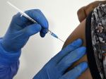 V chudobnejších krajinách zaočkovanosť proti covidu dosahuje 50 percent