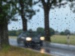 SHMÚ upozorňuje na vysoké teploty i riziko búrok