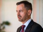 Premiér navrhne v sobotu zmenu koaličnej zmluvy, dúfa, že SaS urobí krok späť
