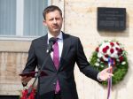 Premiér odsúdil okupáciu Československa, hovorí o paralele s Ukrajinou